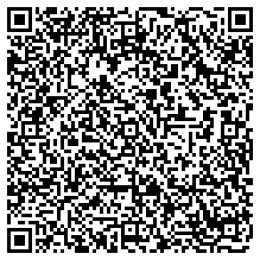 QR-код с контактной информацией организации ООО BLS Multimedia