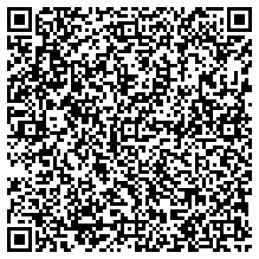 QR-код с контактной информацией организации Нулевой баланс