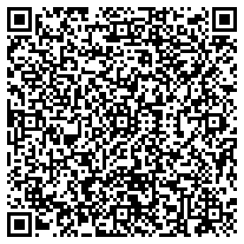 QR-код с контактной информацией организации АО «МБ Рус»