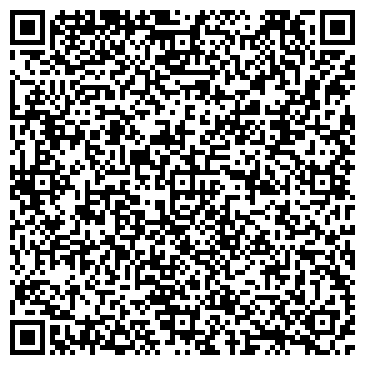 QR-код с контактной информацией организации Электрокарниз