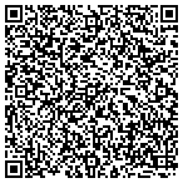 QR-код с контактной информацией организации Sparrow Gras