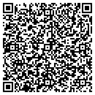 QR-код с контактной информацией организации ООО Тракторный центр «Луидор Агро»