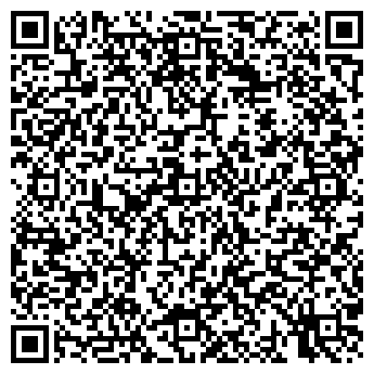 QR-код с контактной информацией организации ООО Веллес