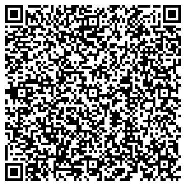 QR-код с контактной информацией организации ООО АзияКара