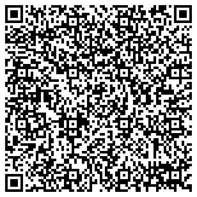 QR-код с контактной информацией организации ИП atomicheart.store