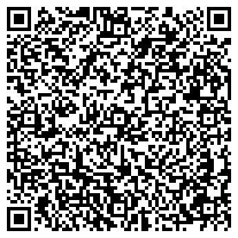 QR-код с контактной информацией организации Lepekha