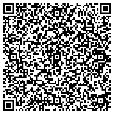QR-код с контактной информацией организации ООО «Терре Ионик»