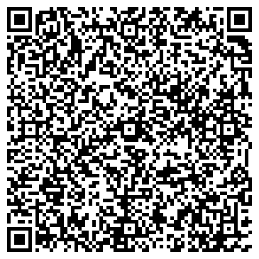 QR-код с контактной информацией организации ООО Мебельная компания «Bagira»