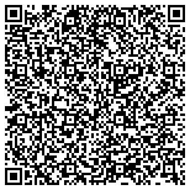 QR-код с контактной информацией организации ООО ЭГО Технологии