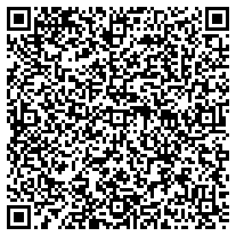 QR-код с контактной информацией организации ИП Влюблённый кролик BunnyLove