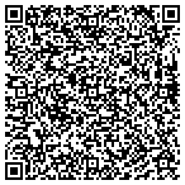 QR-код с контактной информацией организации Binny Native Place