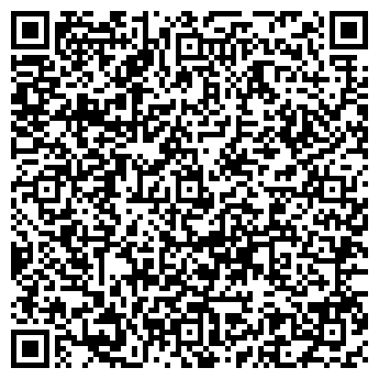 QR-код с контактной информацией организации ИП Кондитерский цех  "Умелица"