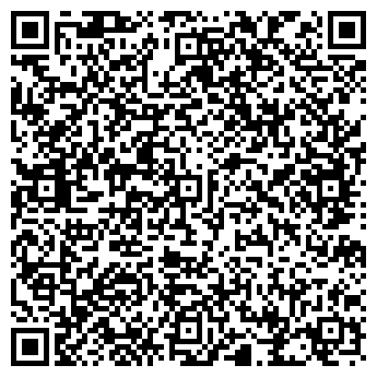 QR-код с контактной информацией организации ООО «Дверной Мастер»