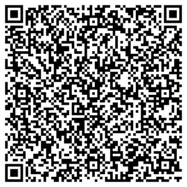 QR-код с контактной информацией организации ООО АБ "Оценка для нотариуса"