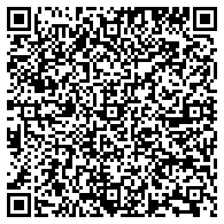QR-код с контактной информацией организации ООО Хим Сити