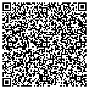 QR-код с контактной информацией организации ООО UV Expert