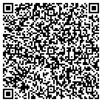 QR-код с контактной информацией организации ООО Потолки Профи