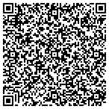 QR-код с контактной информацией организации ООО Алми Мастер