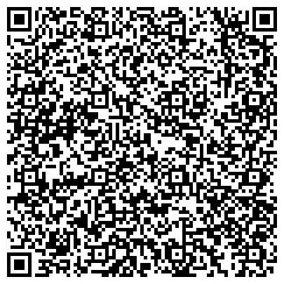 QR-код с контактной информацией организации "Атлант"