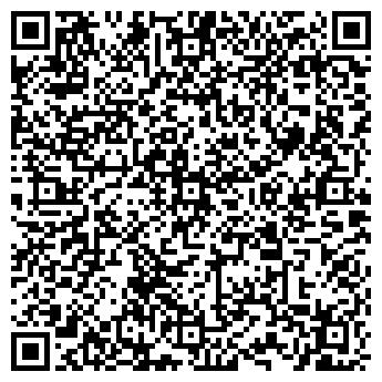 QR-код с контактной информацией организации Seoded.ru