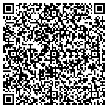 QR-код с контактной информацией организации ГИМНАЗИЯ № 14