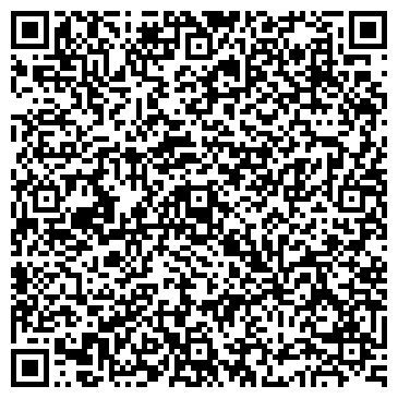 QR-код с контактной информацией организации БугрыПром