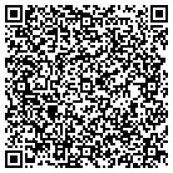 QR-код с контактной информацией организации ООО Кузбассэкопром