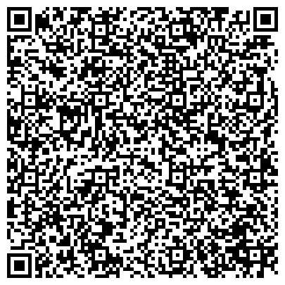 QR-код с контактной информацией организации ПРАВОСЛАВНАЯ ГИМНАЗИЯ ВО ИМЯ ПРЕПОДОБНОГО СЕРГИЯ РАДОНЕЖСКОГО