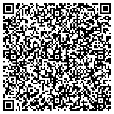 QR-код с контактной информацией организации ООО АБ "Оценка для нотариуса"
