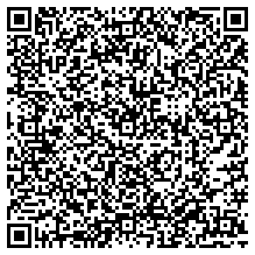 QR-код с контактной информацией организации ООО АБ "Оценка для нотариуса"