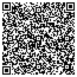 QR-код с контактной информацией организации ООО Такси для собак