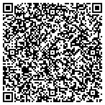 QR-код с контактной информацией организации ООО Вечные бани