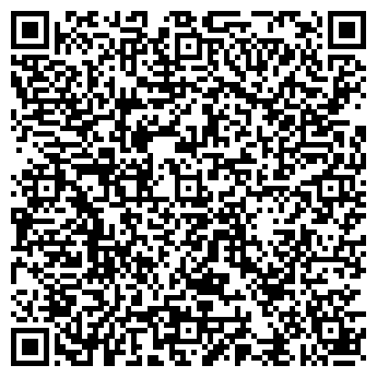 QR-код с контактной информацией организации ООО Димет-М