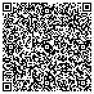 QR-код с контактной информацией организации Город Букв