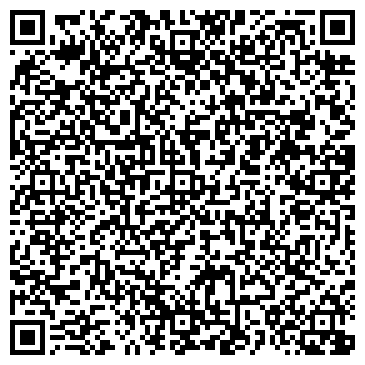 QR-код с контактной информацией организации АвтоКрепость