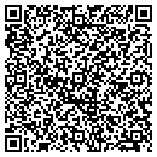 QR-код с контактной информацией организации Пласт-АС