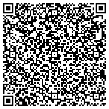 QR-код с контактной информацией организации ООО Вентмастер