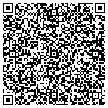 QR-код с контактной информацией организации Liu jo