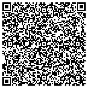 QR-код с контактной информацией организации ООО ООО «Айкон Шина»