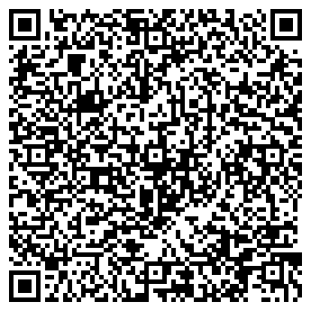 QR-код с контактной информацией организации ООО НовосибТоргСталь