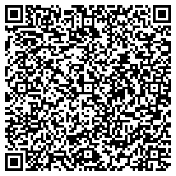 QR-код с контактной информацией организации ООО Группа Родина