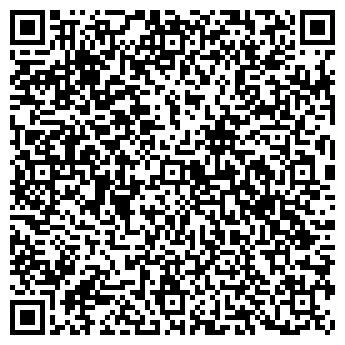 QR-код с контактной информацией организации ООО Медиа Бренд