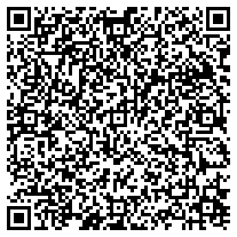 QR-код с контактной информацией организации ООО МирБир
