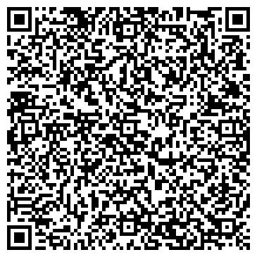 QR-код с контактной информацией организации ООО Общежитие на Октябрьском