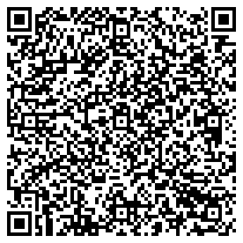 QR-код с контактной информацией организации ООО Комтранскеа