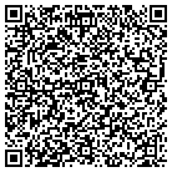 QR-код с контактной информацией организации ООО Teamatika