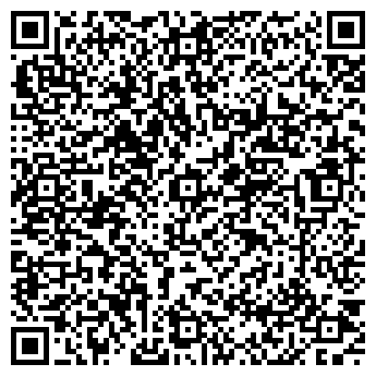 QR-код с контактной информацией организации ООО Восток