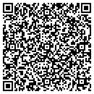 QR-код с контактной информацией организации Аида