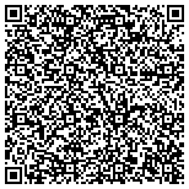 QR-код с контактной информацией организации АО «Аэлита»