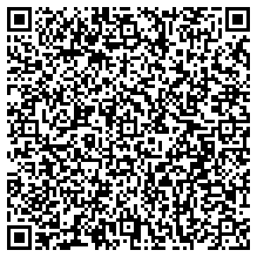 QR-код с контактной информацией организации ООО Авангард Монтаж